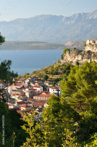 Općina Novigrad chorwacja