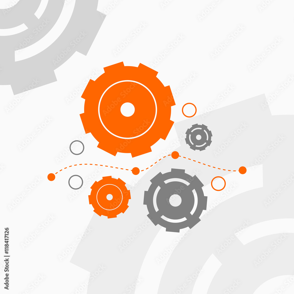 gears gears