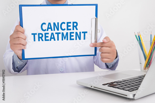CANCER TREATMENT