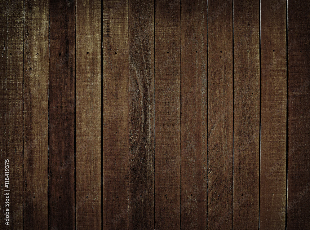 Fototapeta premium Wooden Wall Scratched Material Background Texture Concept