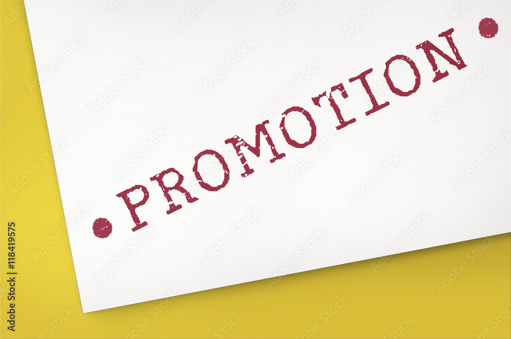 Promotion Campaign Sale Marketing Graphic Concept Promotion Campaign Sale Marketing Graphic Concept