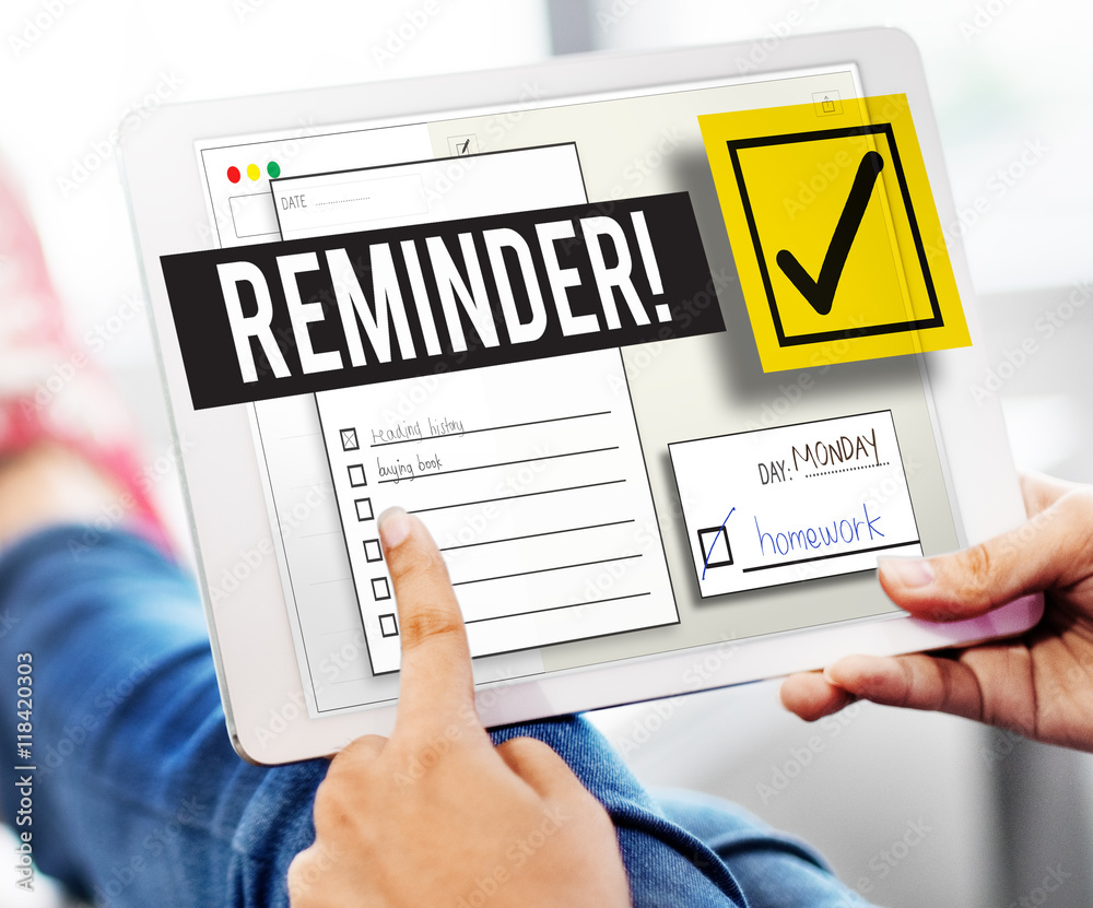 To Do List Time Management Reminder Prioritize Concept To Do List Time Management Reminder Prioritize Concept