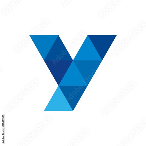 Y initial logo Free Download Y initial logo - GFXLoad