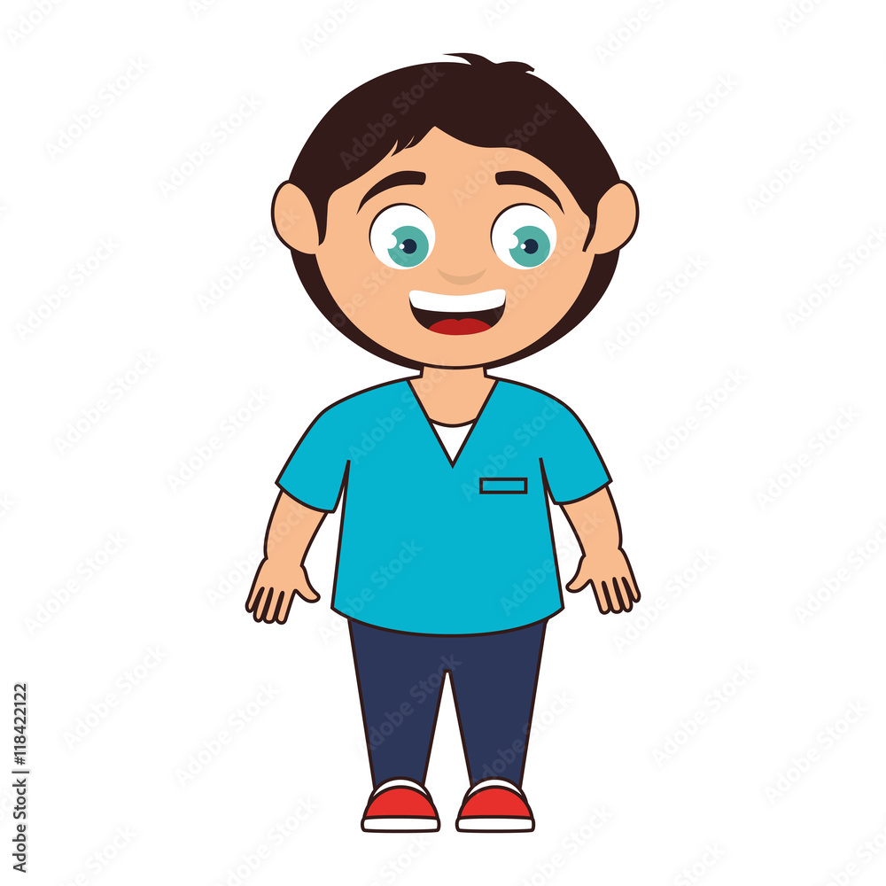 boy smiling smile human cartoon male child kid vector illustration isolated boy smiling smile human cartoon male child kid vector illustration isolated