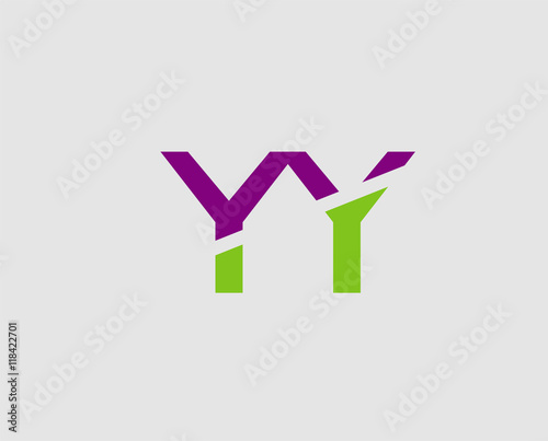 YY Logo
 photo