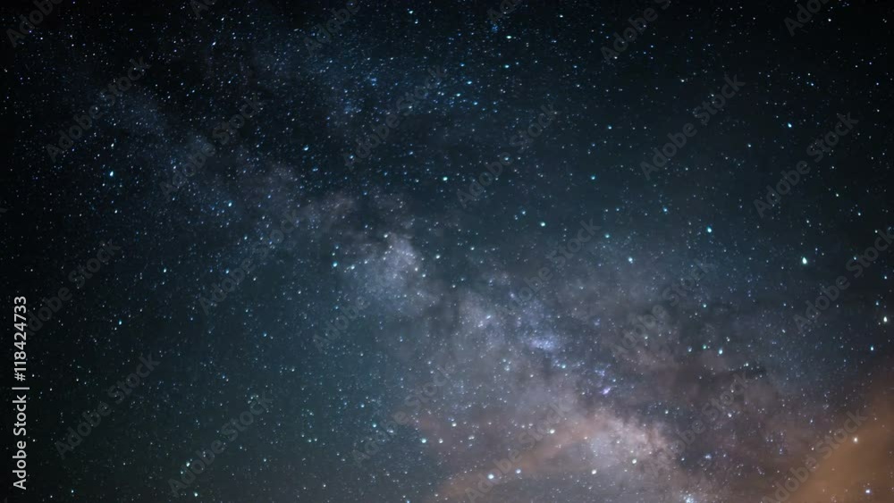 Milky Way Aquarids Meteor Shower 17 Time Lapse Milky Way Aquarids Meteor Shower 17 Time Lapse