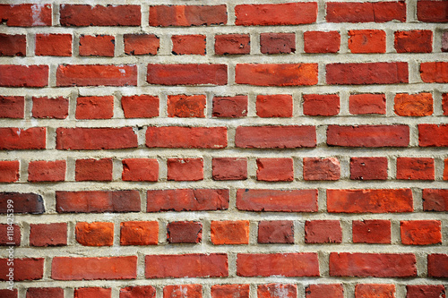 brick wall background