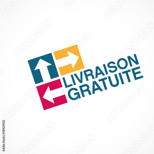 livraison gratuite