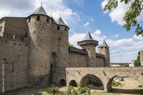 Carcassonne ( Francia )