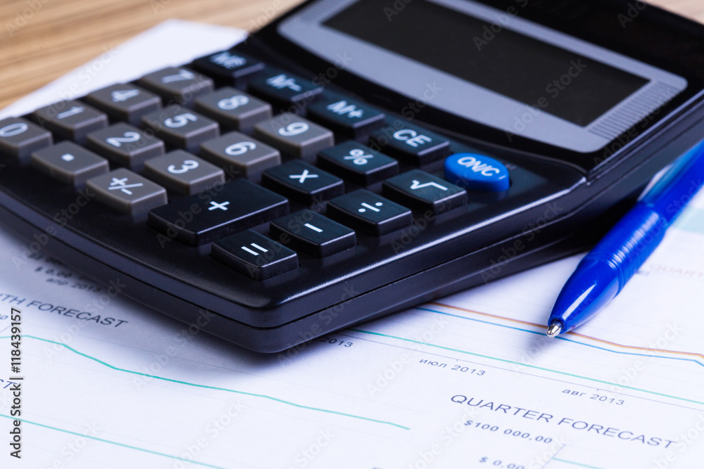 Graphs and Calculator Graphs and Calculator