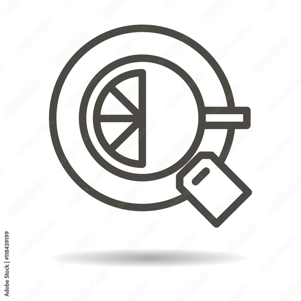 Cup of tea icon