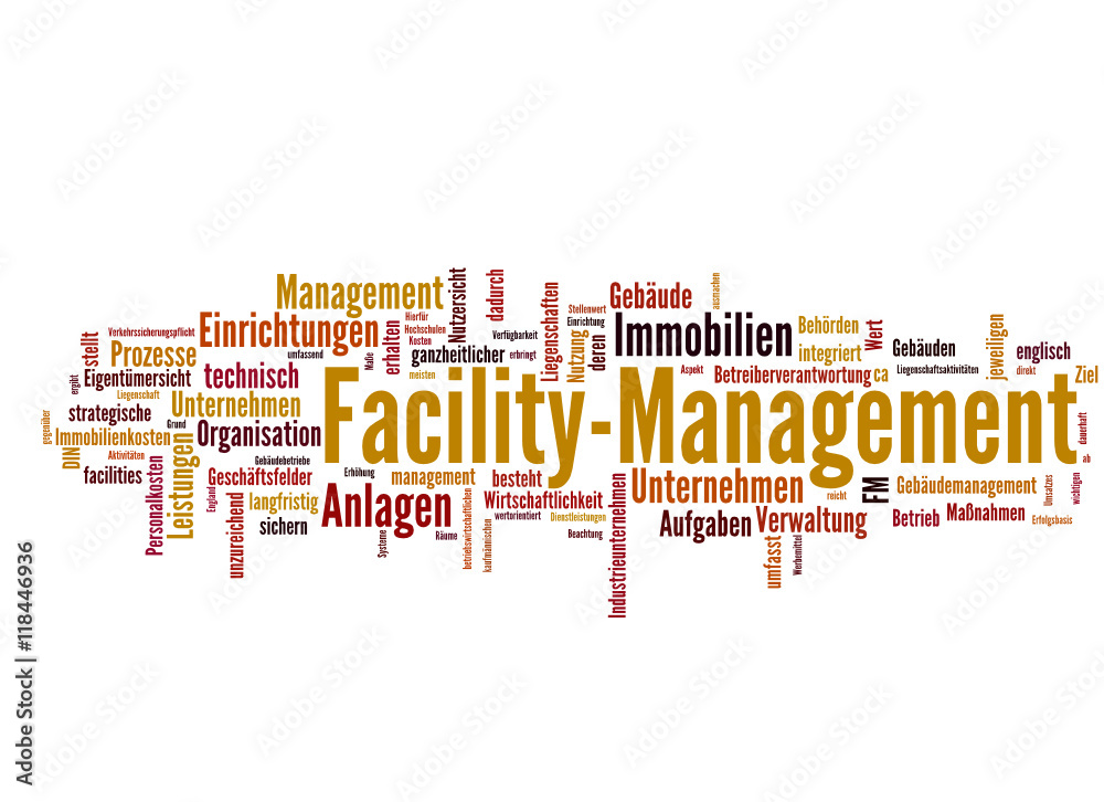 Facility-Management (Gebäudemanagement) Facility-Management (Gebäudemanagement)