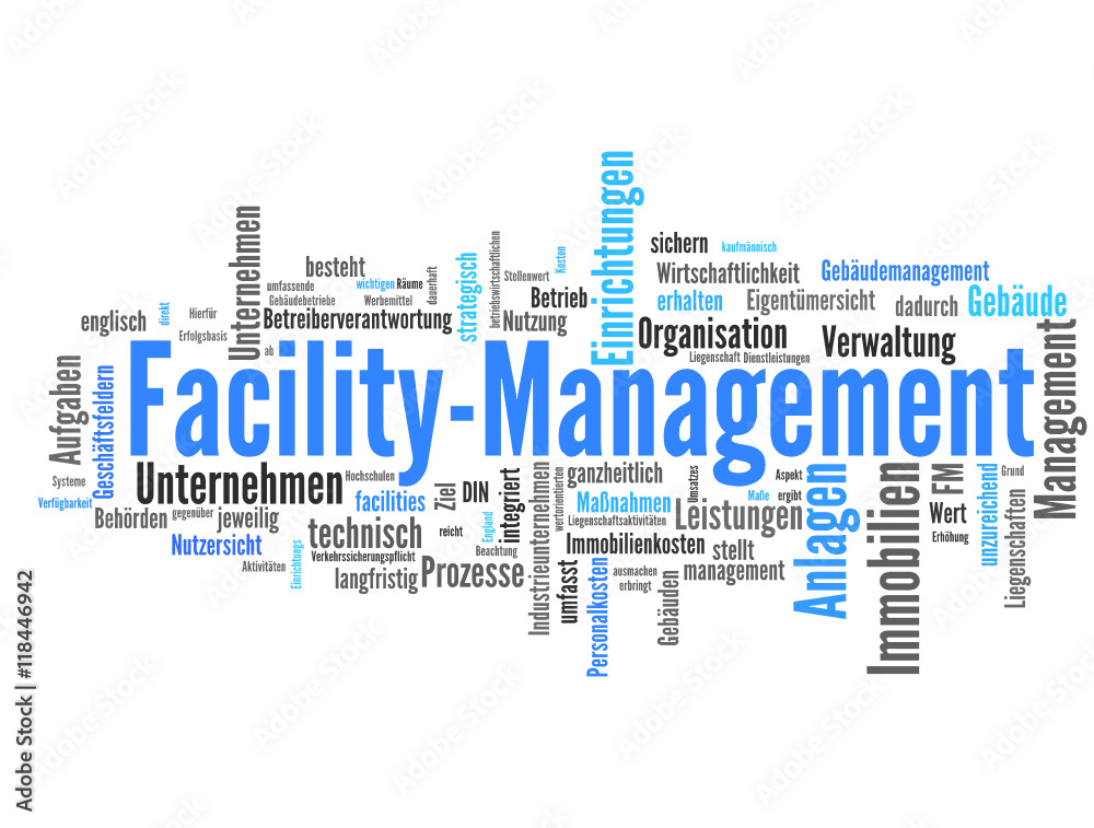 Facility-Management (Gebäudemanagement) Facility-Management (Gebäudemanagement)