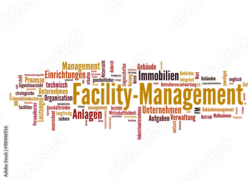 Facility-Management (Gebäudemanagement)