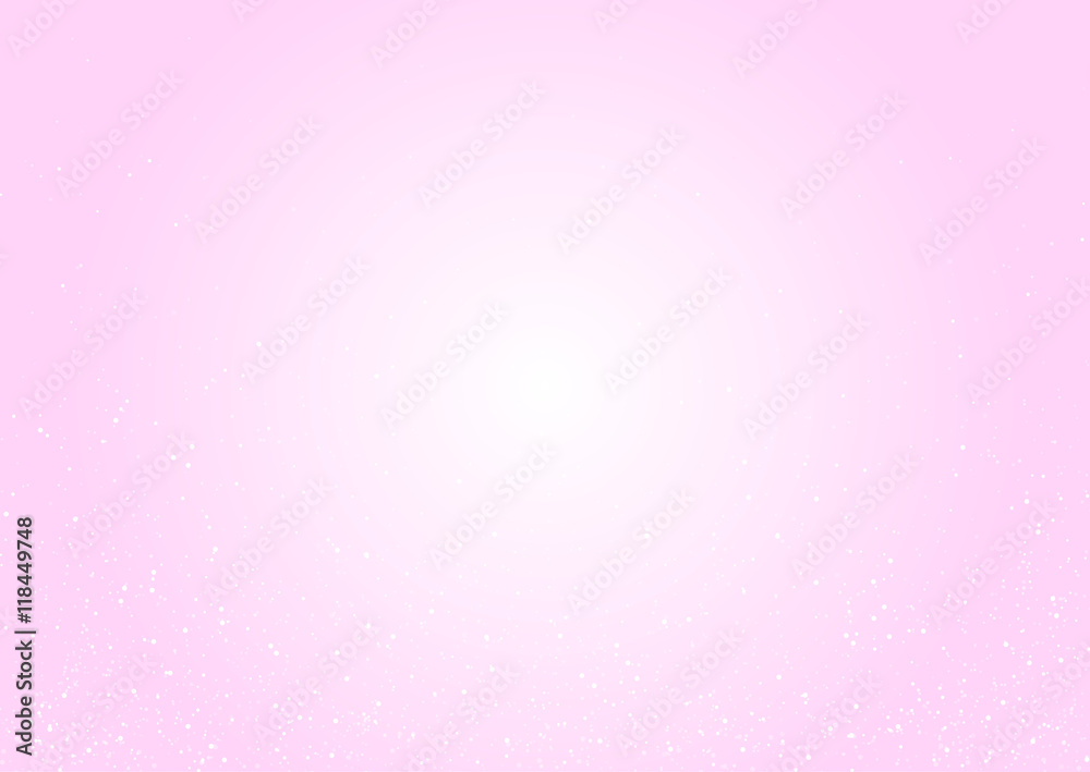 abstract background with glitter , pastel background