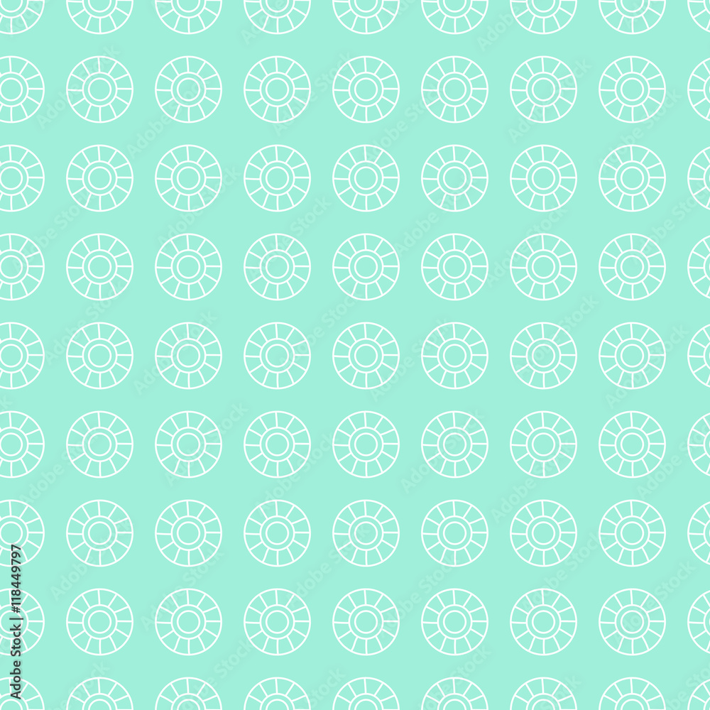 Seamless pattern set Seamless pattern set
