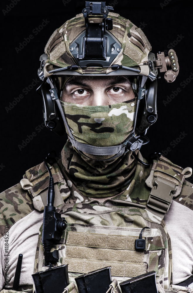 Russian armed forces Russian armed forces