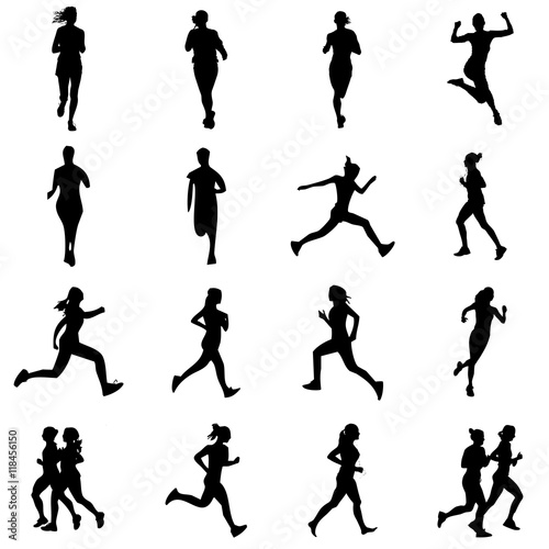 runners
