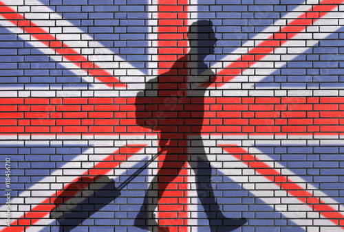 Travel in Great Britain