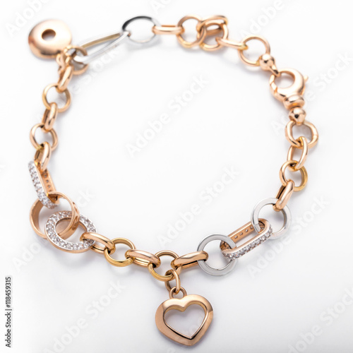 Wallpaper Mural Золотой браслет
#1 Torontodigital.ca