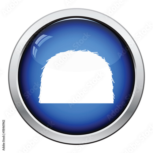 Hay stack icon