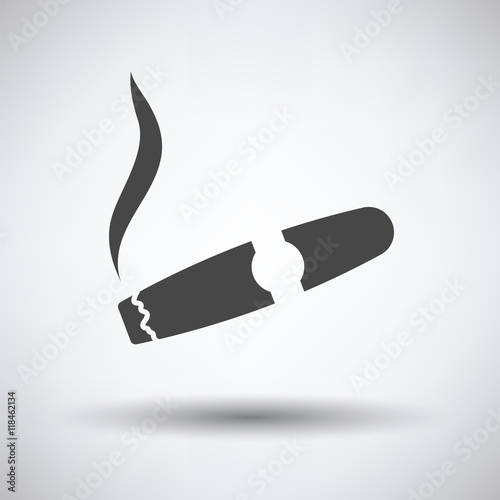 Cigar icon
