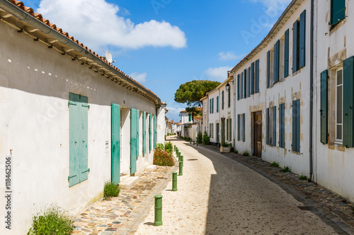 La Flotte, Ré Island, France