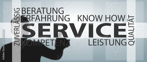 Service