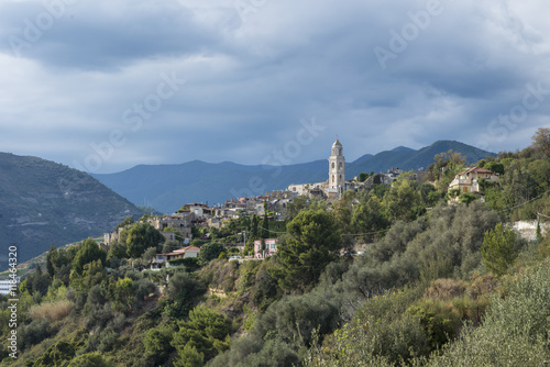 bussana vecchia 