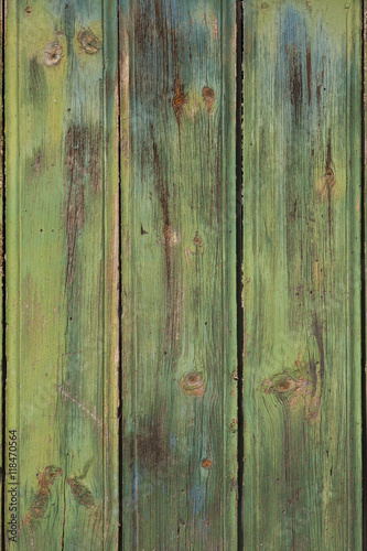 old planks background