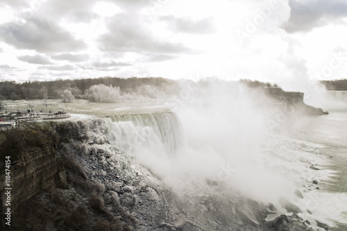 Niagara Falls