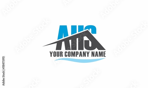 AHS logo by OriQ