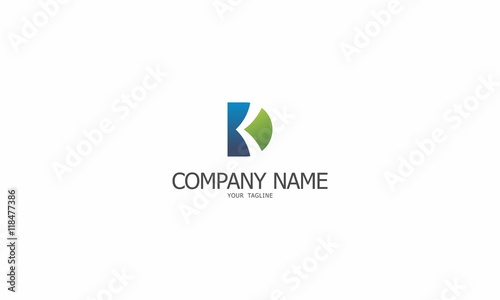 Typography logo by OriQ Free Download Typography logo by OriQ - GFXLoad