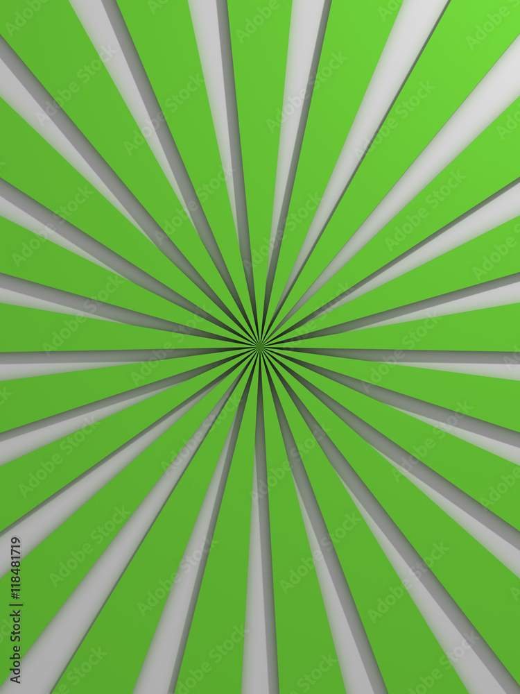 Obraz premium Abstract illustration