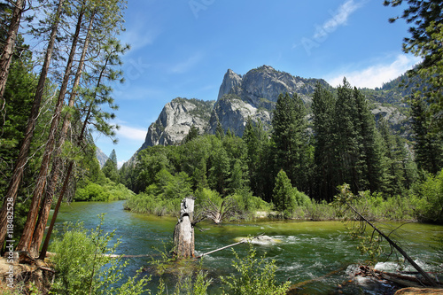 Kings Canyon National Park, United States