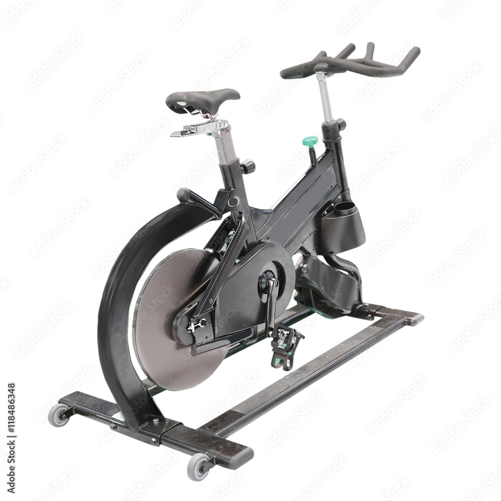 exercise bicycle exercise bicycle