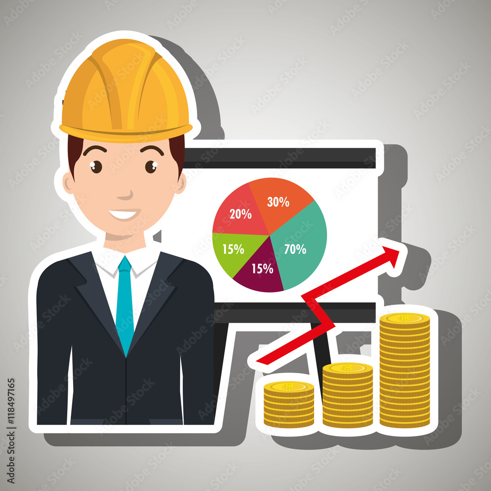 man economy money vector illustration graphic eps 10 man economy money vector illustration graphic eps 10
