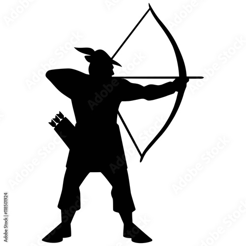 Archer Icon