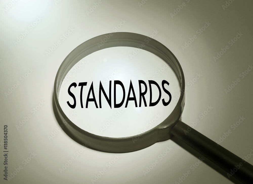 standards standards
