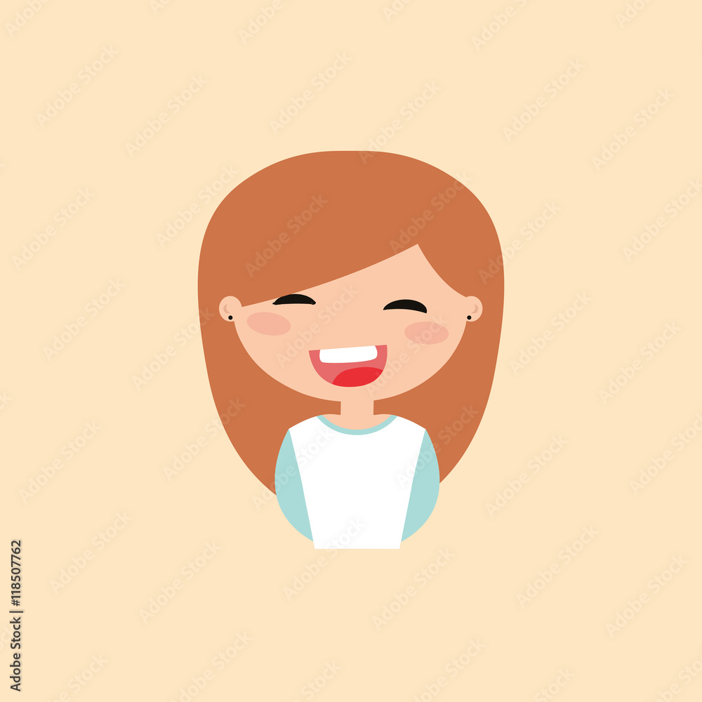 girl expression face girl expression face