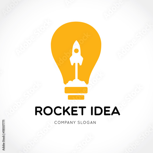 Rocket Idea logo