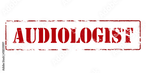 Audiologist