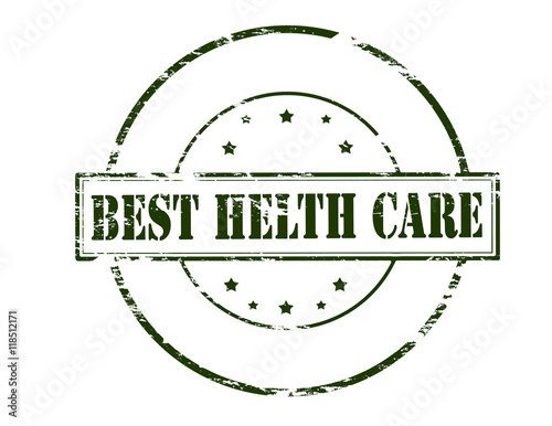 Best health care