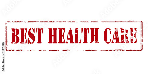 Best health care