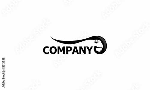 Reptiles logo by OriQ