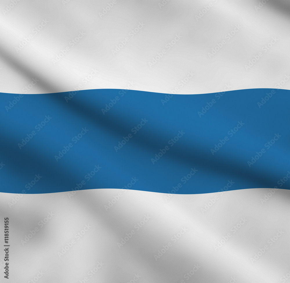 Flag of Canton Zug (CH) Flag of Canton Zug (CH)
