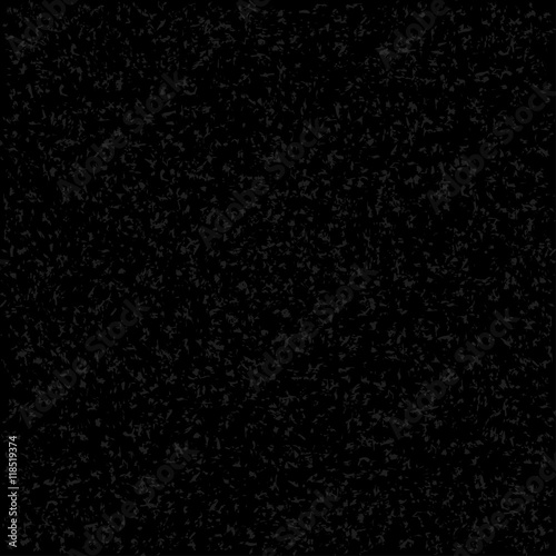 Grunge black background. seamless pattern