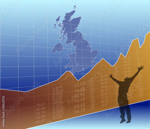 The United Kingdom Finance and Market, Ascending, Success