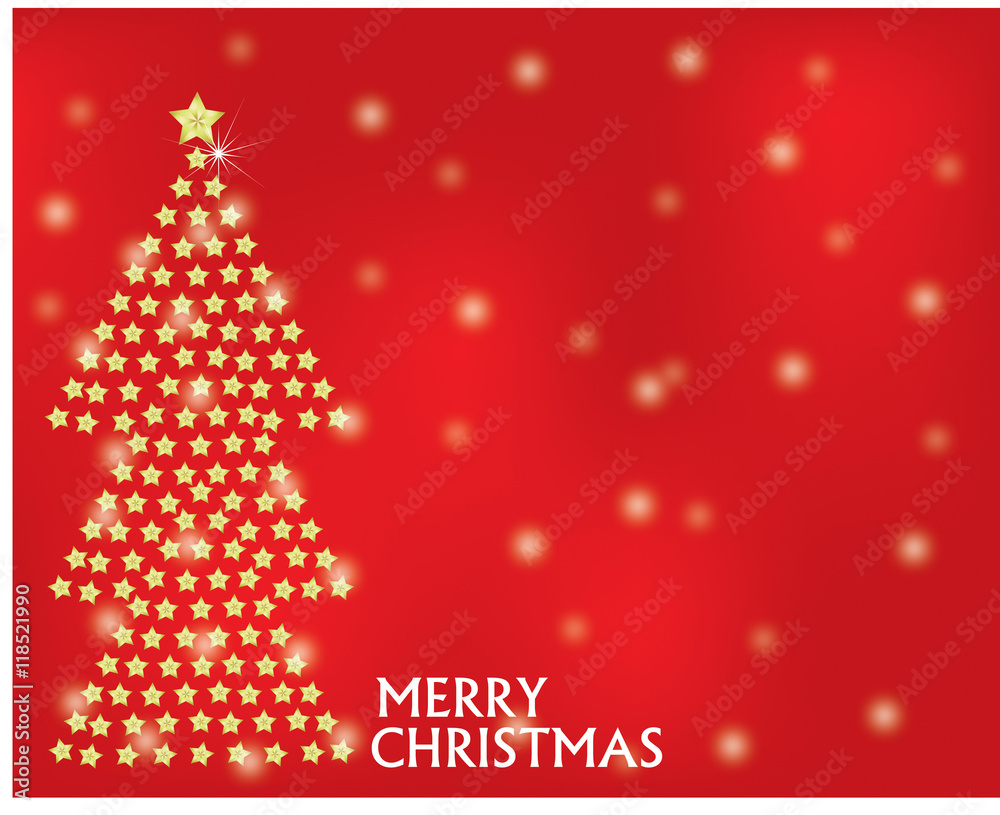 Christmas background
