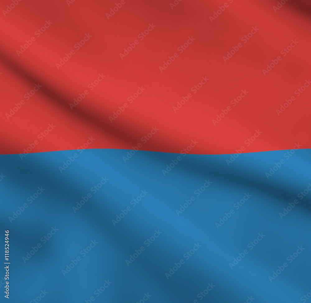 Flag of Swiss Canton Tessin Flag of Swiss Canton Tessin